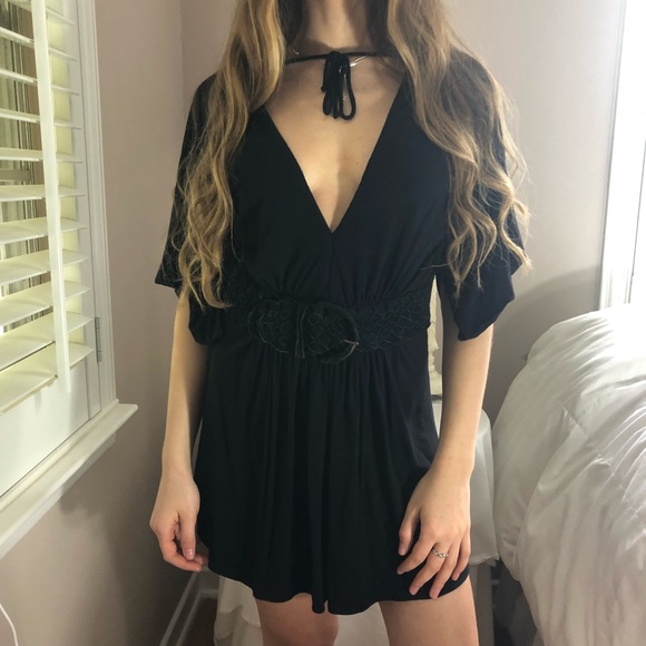 Posh Garden Dresses & Skirts - Solddd Outtt